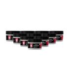 Gel cola 300g incolor the dodger - 10 unidades
