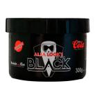 Gel Cola Black Alfalooks 300g