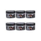 Gel Cola Fixador Hard Hair Incolor 300G-Kit C/6Un