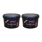 Gel Cola Infinity For Men 600G - Kit Com 2Un