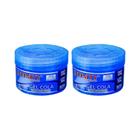 Gel Cola Infinity Looks 3 ul 300G - Kit Com 2Un