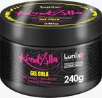 Gel Cola Kondzilla 240g - Lunix