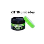 Gel Cola Super Fixação 3d Line Incolor 300g - Kit com 10 unidades