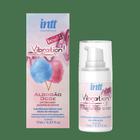 Gel com sensação de vibração Vibration Algodão Doce