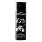 Gel Comestível Aromatizante Bucal Power Black Ice