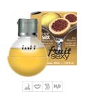 Gel Comestível Hot Fruit Sexy 40ml - Maracujá