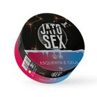 Gel Comestível Jato Sex Esquenta e Gela 7g