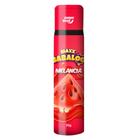 Gel Comestível Lubrificante Íntimo Comestível Beijavel Max Babaloo 30g