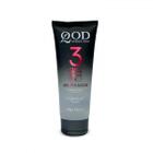 Gel Condicionante Capilar QOD 3 Fixação Forte 200g