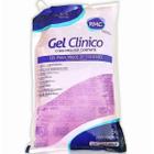 Gel Condutor 5 Kg Embalagem Bag Rosa 1 Unidade Atóxico RMC