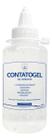 Gel Condutor De Contato Para Fisioterapia Tens Fes Ultrassom Bisnaga 100g