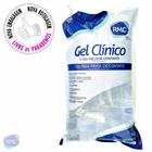 Gel Condutor Incolor 5 Kg Ultrassom Estética RMC