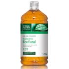 Gel condutor para eletroterapia ecofloral dagua natural