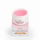 Gel Construtor Classic Crystal Auto Nivelante Volia 24g