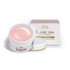 Gel Construtor para Unhas Auto Nivelante Volia 24g Classic Pink