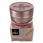 Gel control cover d&z dez 30ml para unhas de gel fibra