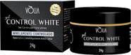 Gel control white 24g volia nivelamento controlado