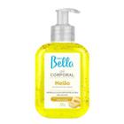 Gel Corporal Melão Depil Bella 250g