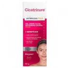 Gel Creme Antissinais Facial Cicatricure Diurno FPS 30 com 50g Cicatricure 50g