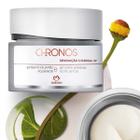 Gel Creme Antissinais Natura Chronos Antissinais 30+ Noite Renovação e Energia com 40g