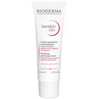 Gel Creme antivermelhidão para Peles Sensíveis Bioderma Sensibio DS