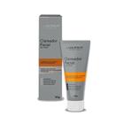 Gel creme de clarear face 30g labotrat