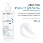 Gel-Creme de Hidratação Intensa Atoderm Intensive 500ml