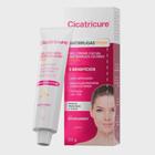 Gel Creme Facial Antissinais Diurno Fps30 Cicatricure 50g