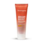 Gel Creme Facial Antissinais Neutrogena Bright Boost FPS30 40g