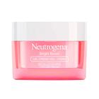 Gel Creme Facial Antissinais Neutrogena - Bright Boost