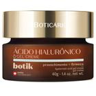 Gel Creme Facial Firmador Acido Hialurônico Botik 40g O Boticário