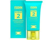 Gel Creme Facial Isdin Oily Skin Acniben 41,2g