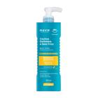 Gel Creme Mavie Vegano Modelador De Cachos Max Curl 350ml