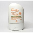 Gel Creme Protetor Solar Facial Natura FotoEquilíbrio FPS 60/ FPUVA 20 Toque Seco