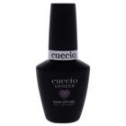 Gel Cuccio Colour Soak Off - lindo 0,44 onças