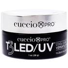 Gel Cuccio Pro Cool Cure - Floresta Negra 28g