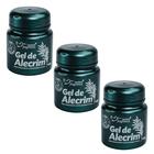 Gel de Alecrim para Massagem Refrescante - 3 unidades