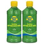 Gel de Aloe After Sun Care Banana Boat Calmante com Aloe 480 ml