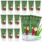 Gel de Aloe Vera Sacubee 30 mL (1,01 oz) 98% Design de Natal x12