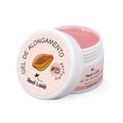 Gel de Alongamento para Unhas Linha Light Aromatizado 15ml - Real Love