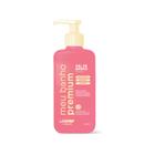 Gel De Banho Belle Pink Limpa Hidrata Labpop Labotrat 240ml