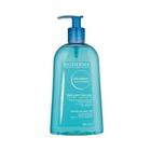 Gel de Banho Bioderma Atoderm 500mL Hidratante e Suavizante