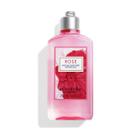 Gel de banho L'Occitane Rose com Água Rosa Centifolia 250mL