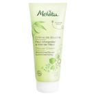 Gel de banho Melvita Amêndoa e Mel de Limão 200mL