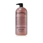 Gel de banho Philosophy Gingerbread Man Holiday 1,89L