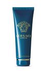 Gel de Banho Versace Eros Revigorante 250ml - Ideal para Viagens