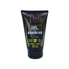 Gel de Barbear Poty 120g