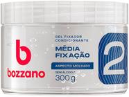 Gel Condicionador Fixador Nível 4 Fixação Mega Forte 240g - Ny Looks -  Finalizador Capilar - Magazine Luiza