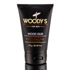 Gel de cabelo Woody's Wood Glue Extreme Styling 118mL