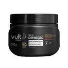 Gel de Definição Capilar Cachos e Crespos Vult 250g